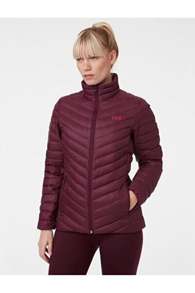Helly Hansen W VERGLAS DOWN INSULATOR MONT