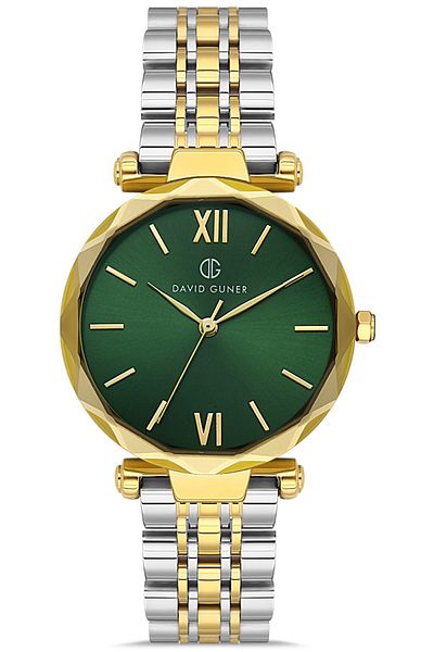 DAVID GUNER Dg-8183la-d10