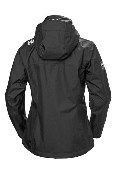 Helly Hansen W Crew Hooded Coat