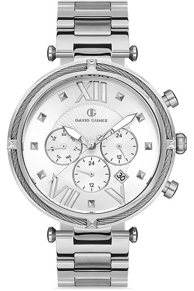 DAVID GUNER Dg-8273Ga-A1