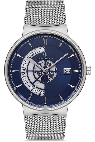 DAVID GUNER Dg-8309Gc-A3
