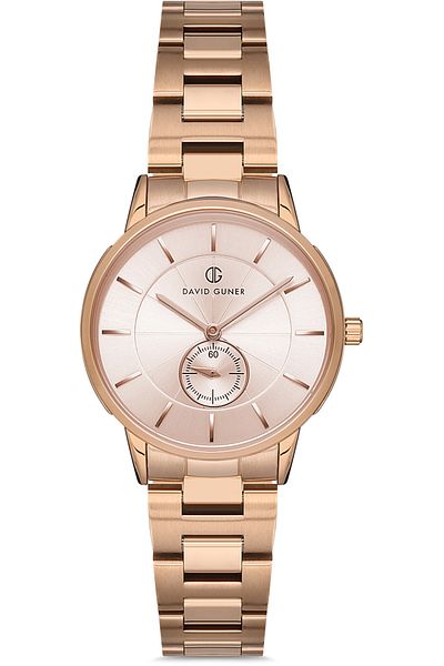 DAVID GUNER Dg-8192la-c5