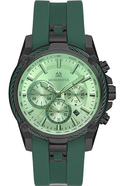 Momentus Sm347n-03yx Men's Wristwatch