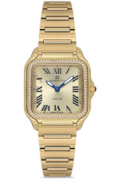 Momentus Women's Wristwatch