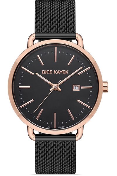 Dice Kayek Dk.1.Ag1283.04 - Comfortable Shoes with Model Number