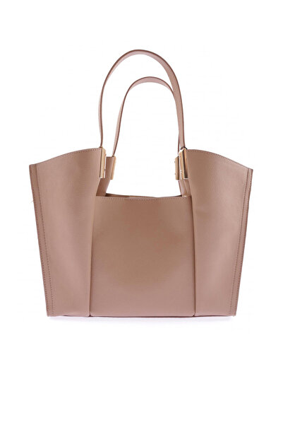 DGN Γυναικεία τσάντα Mink - 41283279