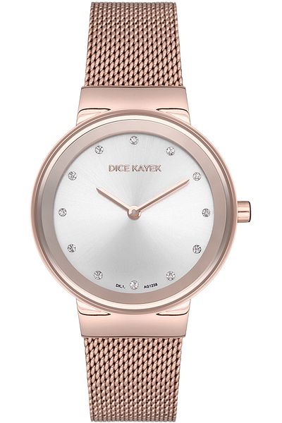 Dice Kayek Practical Bag with Model Number Dk.1.Ag1258.02