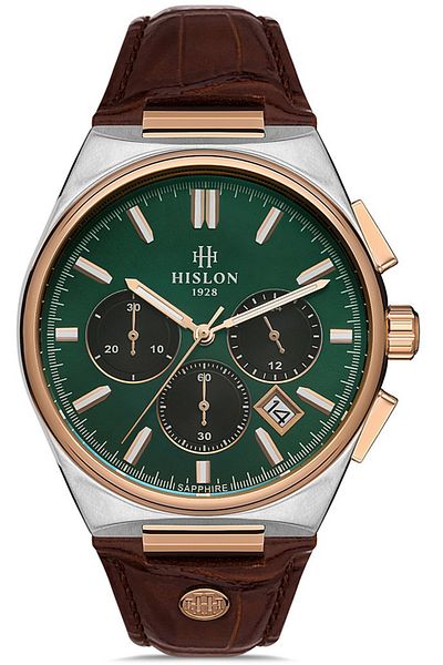 Hislon Ms136t-15kr