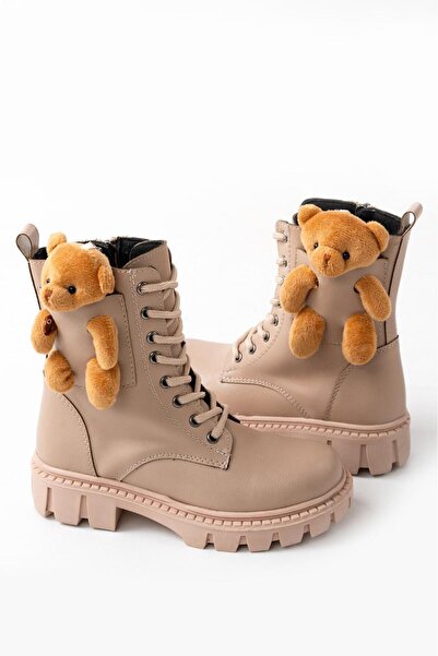 KOKOŞ BEBEK Унісекс черевики з високою підошвою | Вік 27/31 років