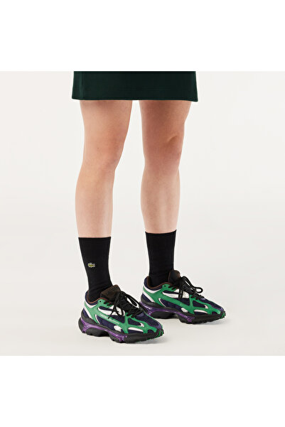 Lacoste L003 2K24 Жіночі чорні кросівки