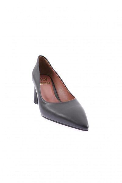 DGN 360 Pointed Toe - Low-Cut Low Heel Shoes