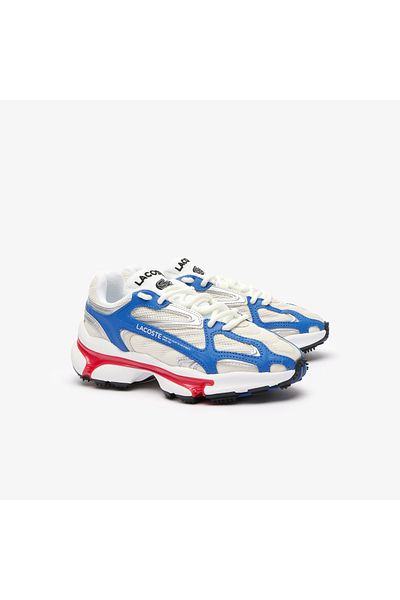 Lacoste L003 2K24 Women's White Sneaker