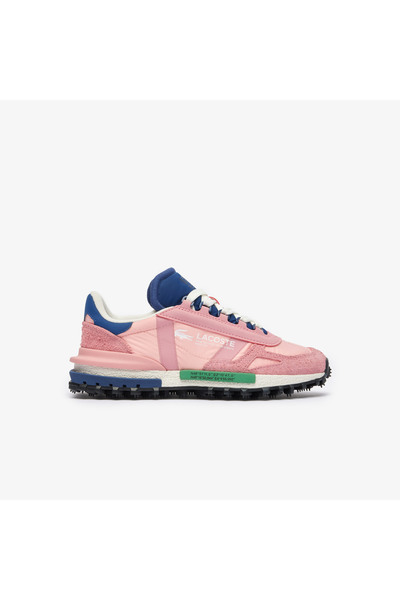 Lacoste Elite Active Kadın Pembe Sneaker