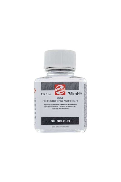 Talens Retouching Varnish 75ml Retouching Varnish / 004