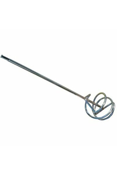 Genel Markalar Matkap Ucu Burgu Aparatı Boya Alçı Gübre Tohum Karıştırıcı