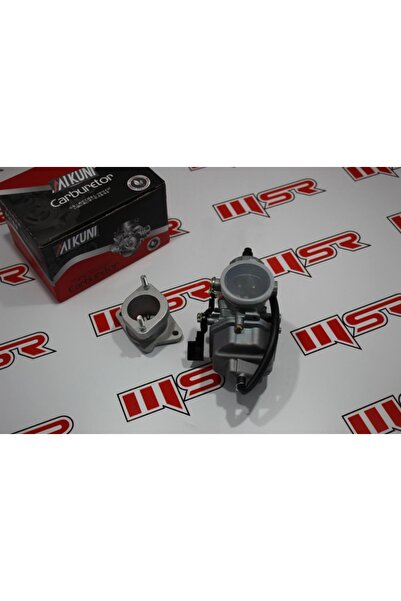 DARDEREMOTOR CG 300 CC MODİFİYE KARBÜRATÖR-MANİFOLT TK MIKUNI A Kalite