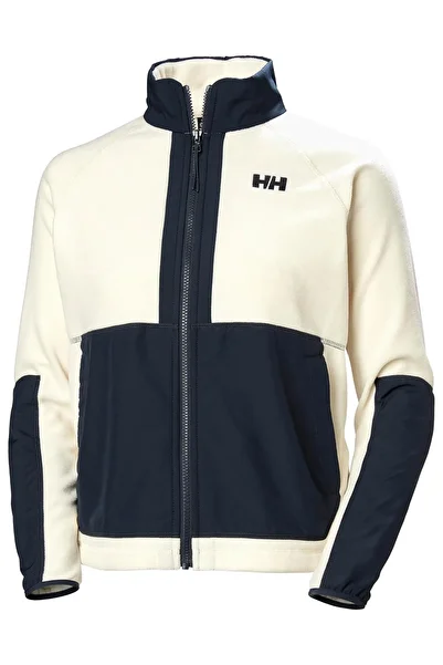 Helly Hansen W Rig Polar Coat