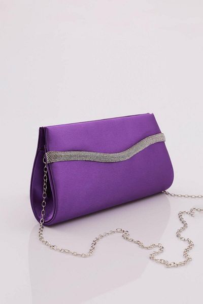 DGN 498-22Y Women's Evening Dress Portfolio Bag