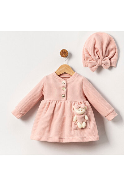 Butik KIZ AYILI ELBİSE