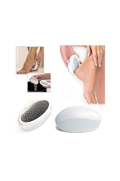 nuit dose Foot Heel File