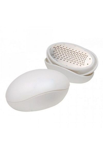 nuit dose Foot Heel File