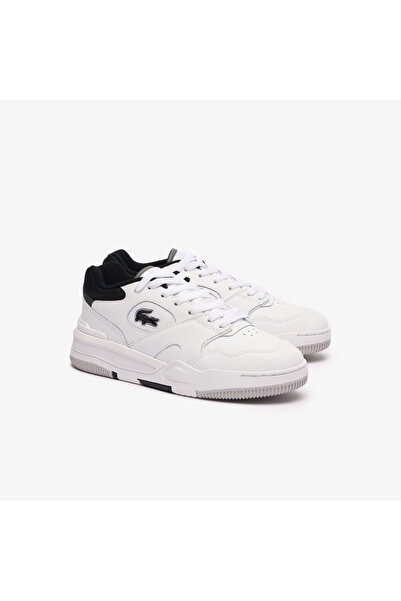 Lacoste Lineshot Kadın Beyaz Sneaker