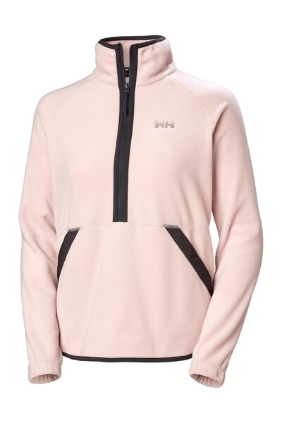 Helly Hansen W RIG 1/2 ZIP POLAR