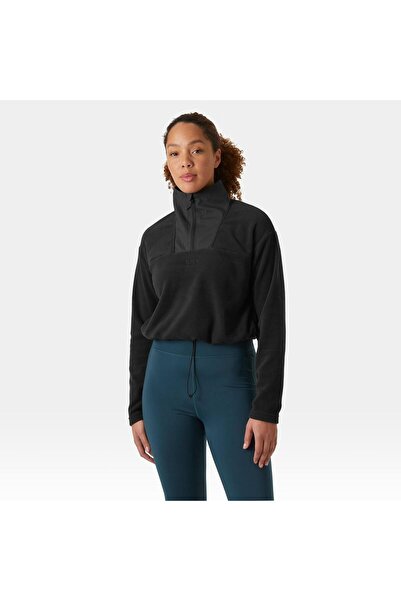 Helly Hansen W DAYBREAKER CROPPED POLAR