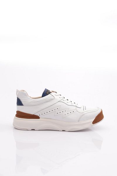 DGN 17123 Pantofi casual pentru bărbați cu șireturi
