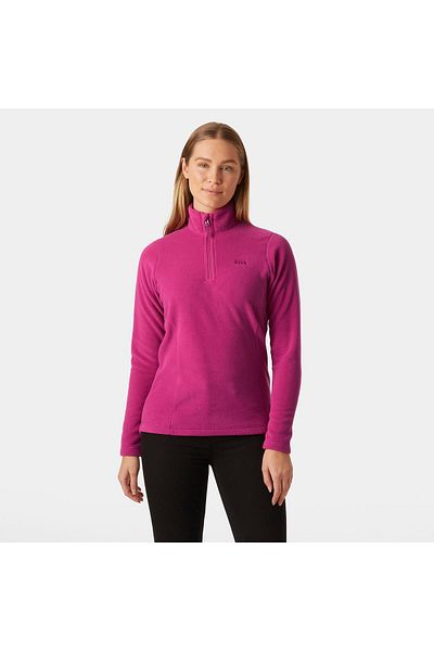 Helly Hansen W Light Halfzip Fleece