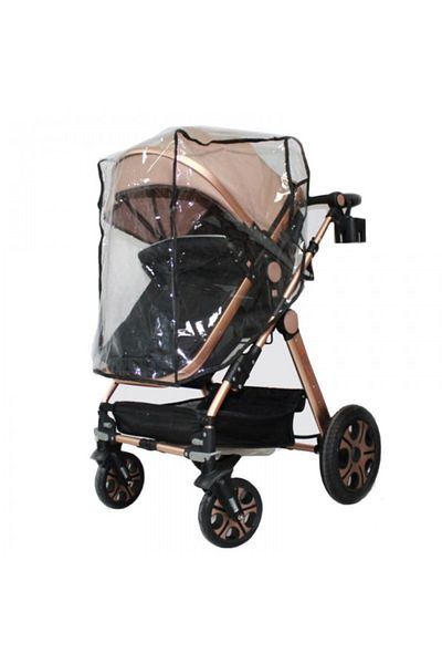 CEKAVE Baby Stroller Rain Cover