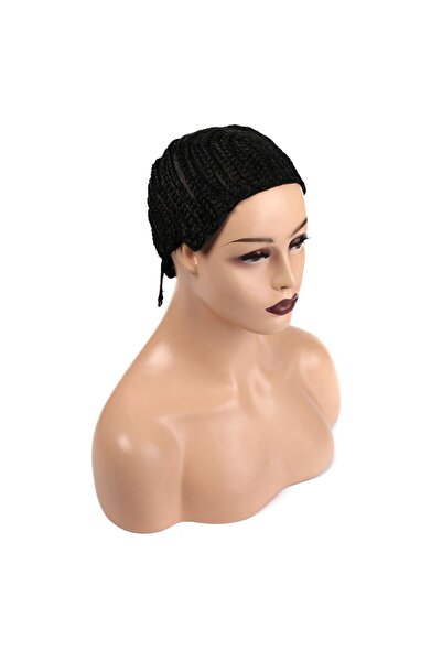 Marsilyan ieg™ Örgü Bonesi - Siyah IEGRS-PRK34