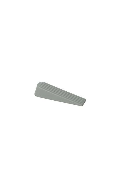 colezium Door Stopper - Under Door Stopper - Gray 8 Pieces