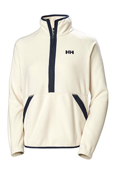 Helly Hansen W RIG 1/2 ZIP POLAR