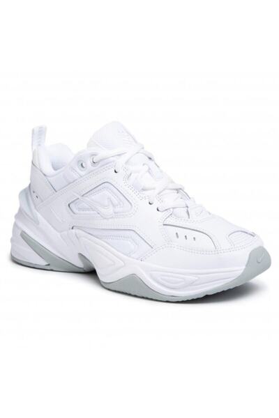 Nike M2k Tekno Sneaker Unisex Spor Ayakkabı Ao3108-100