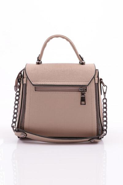 DGN 3212 Μοντέλο γυναικεία τσάντα ώμου και χεριού