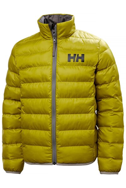 Helly Hansen JR MARKA INSULATOR MONT