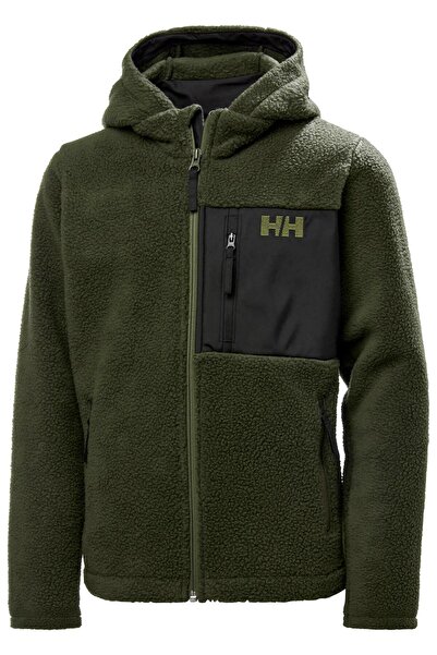 Helly Hansen JR CHAMP PILE MONT