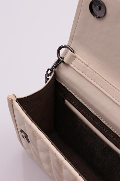 DGN A16 Geantă pentru rochie de seară Sapi Stone Box pentru femei