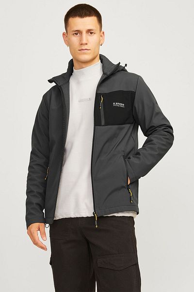 Jack & Jones Ανδρικό μπουφάν Taylor Softshell