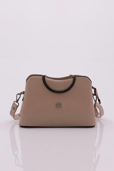 DGN Women's Shoulder and Shoulder Bag 2745