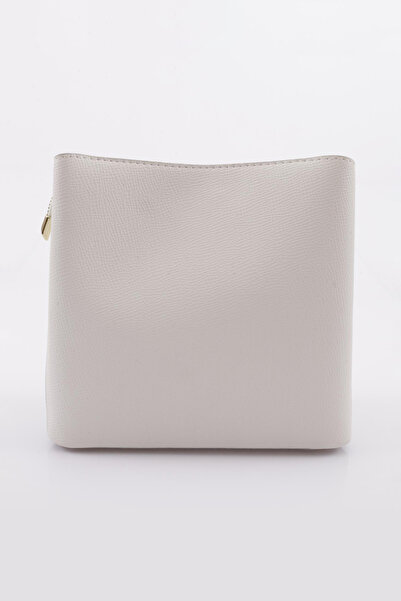 DGN Çapraz Çanta Beyaz 41133431