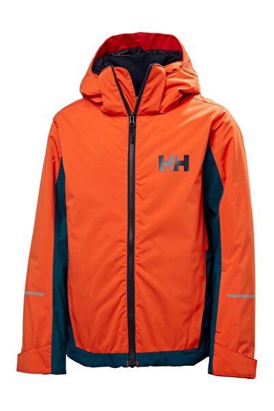 Helly Hansen JR QUEST MONT
