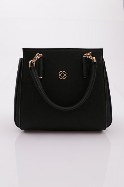 DGN 651 Women's Chain Handle Bag