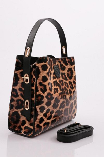 DGN 028 Model Women's Elevator Bag