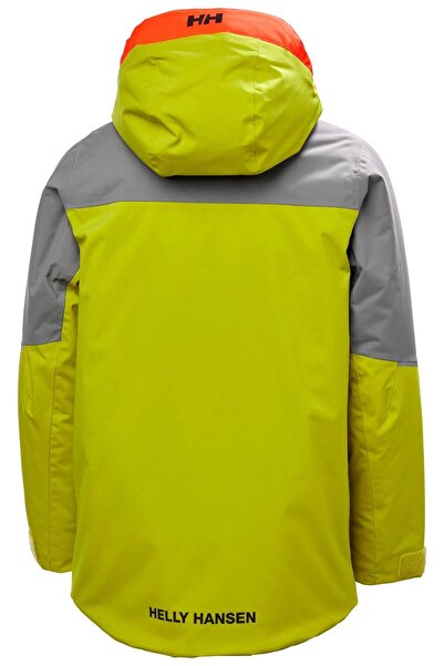 Helly Hansen JR SUMMIT MONT