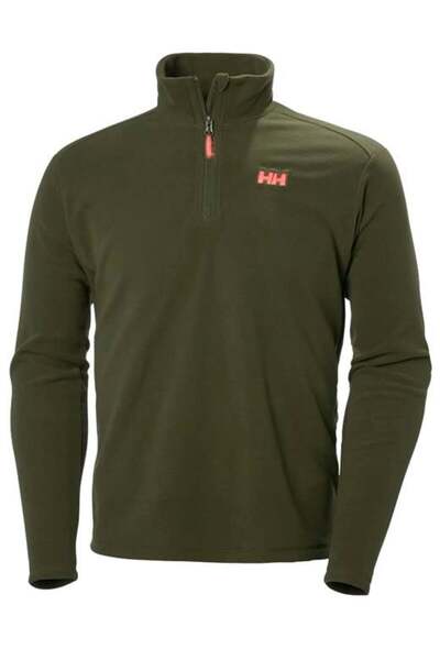 Helly Hansen HH JUNIOR RIDER 1/2 ZIP