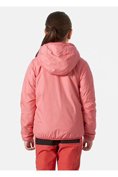 Helly Hansen JR CHAMP REVERSIBLE TERSİ GİYİLEBİLİR MONT
