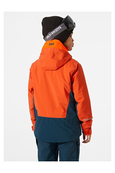 Helly Hansen JR QUEST MONT