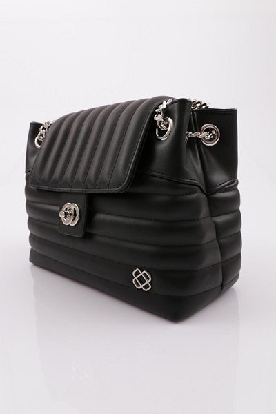 DGN 2010 Model Black Women's Bag